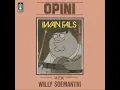 Download Lagu Peter Griffin - Galang Rambu Anarki (Stewie Rambu Anarki)