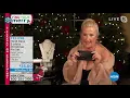 Heidi Daus 3piece Christmas Pin Set
