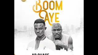 abchase ft lavishghost boom aye