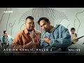 Lagu adriAND 32: Adrian Khalif \u0026 Kaleb J - Maling