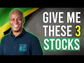 My Favorite Dividend Companies on the Jamaica Stock Exchange