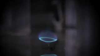 UMD Discovers the Blue Whirl