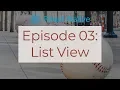 React Native Start-to-Finish 2 03 - MLB