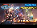 Download Lagu BoBoiBoy Galaxy WINDARA MARATHON EP1-6  (ENG DUB)