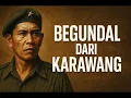 Download Lagu 🎬 Loekas Koestaryo: Begundal dari Karawang yang Diburu Belanda Kisah Perwira Siliwangi Asal Magetan