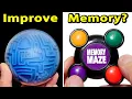 Should YOU try memory training games