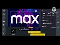 Warner Max Logo Remake Speedrun Be Like