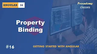 Property Binding Angular Components Directives A Complete Angular Course