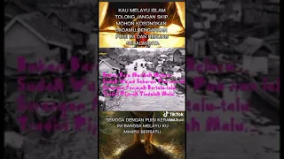 Download Puisi Keramat Bangsa Melayu MP3