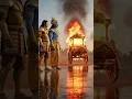 Lagu Partha's chariot burned down in the middle of the war, Krishna | Chaganti Pravachanalu | Bhakthi Swaram