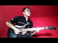 Download Lagu SEBOTOL MINUMAN gitar cover by amey adler
