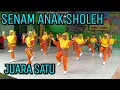 Download Lagu Senam anak sholeh versi anak tk paud aba nangsri kebakkramat karanganyar Jawa tengah