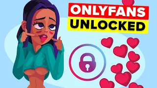How Did Onlyfans Become So Popular - Exposed