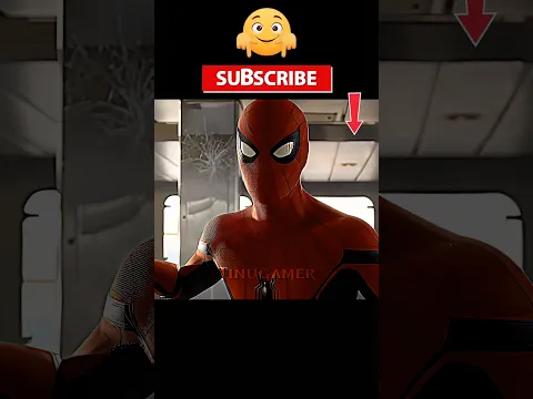 When Iron Man Enters… 🗿🔥||#edit #spiderman #iran #shorts #Hulk