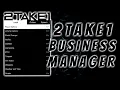 2TAKE1 Mod Menu Business Manager Simple Way To Add Money