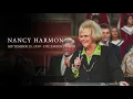 NANCY HARMON TRIBUTE