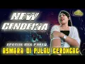 Lagu OT CENDEKIA LIVE PUGER OKI - ASMARA DI PULAU GERUNGGANG