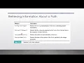 Understanding Computer Files and Using Path and Files Classes