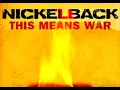 Download Lagu Nickelback - This Means War (instrumental)