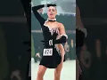 When Technique Meets Passion — Just Watch😱❤️ #ballroomdance #profesionaldancer #samba #danceshorts
