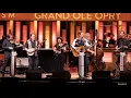 Sturgill Simpson - (04) The Promise (When In Rome Cover)(Live @ Grand Ole Opry)