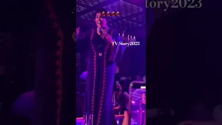 الفنانة سعاد حسن 