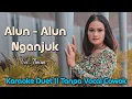 Download Lagu Alun Alun Nganjuk Karaoke Tanpa Vocal Cowok || Voc Timun #DuetinAja
