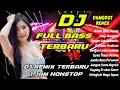 Download Lagu DJ DANGDUT REMIX FULL BASS 💃 CUMA MODAL CHATING VIRAL TIKTOK TERBARU 2025 | DJ X PRO