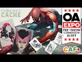 Collector s Cache DiTullio Art Collective OAX 2026 Commissions