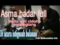 Download Lagu ASMA BADAR FULL NADA ASLI CIDAHU DI ACARA ISTIGOSAH BULANAN