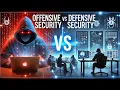 Offensive vs Defensive Security Which Path is Right for You