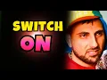 It s Time To Switch ON