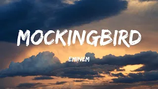 Download Eminem - Mockingbird (Lyrics) - Grupo Frontera, Rema \u0026 Selena Gomez, Lainey Wilson, Jordan Davis, Mo MP3