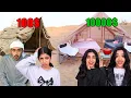 Download Lagu 100 Vs $100,000 कैंपिंग टेंट्स  ! शफ़ा.
