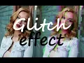 GIF Animated Glitch - Photoshop Tutorial
