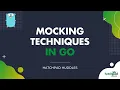 Golang s Mocking Techniques - Kyle Yost hatchpad Huddle