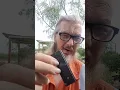 How To Use A Magnesium Fire Starter