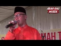 Lagu ABAH KAU MUZIK (KUMPULAN PEARL)