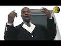 Koffi Olomide - Papito Charme (Clip Officiel en HD)