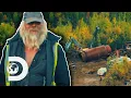 Tony Beets Invests 400k On An Abandoned Trommel Gold Rush