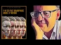 F-M Sex Face Quadriphasic Model F-MSFQM by Dr Freitas-Magalhaes Ph D