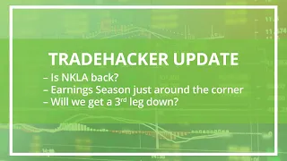 Is NKLA Back TradeHacker Update