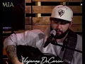 Carin León - El vaso derrama (En vivo)