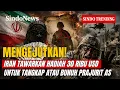 MENGEJUTKAN Iran Tawarkan Hadiah US 30 Ribu untuk Tangkap atau Bunuh Prajurit AS Sindo Trending