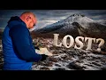 The Lesson That Could Save Your Life Basic Navigation Skills Every Hiker Should Know