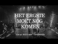 Download Lagu Sefa - Het Ergste Moet Nog Komen (Live at This Is Sefa 2024)