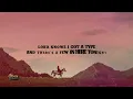 Tucker Wetmore - Brunette (Lyrics)