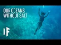 Download Lagu What If All the Sea Water Becomes Fresh Water?
