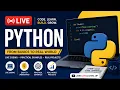 Python Full Course 2026