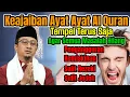 Lagu Yusuf Mansur Keajaiban Al Quran Fadhilah Baca Surah Yasin Al Waqiah Al Mulk